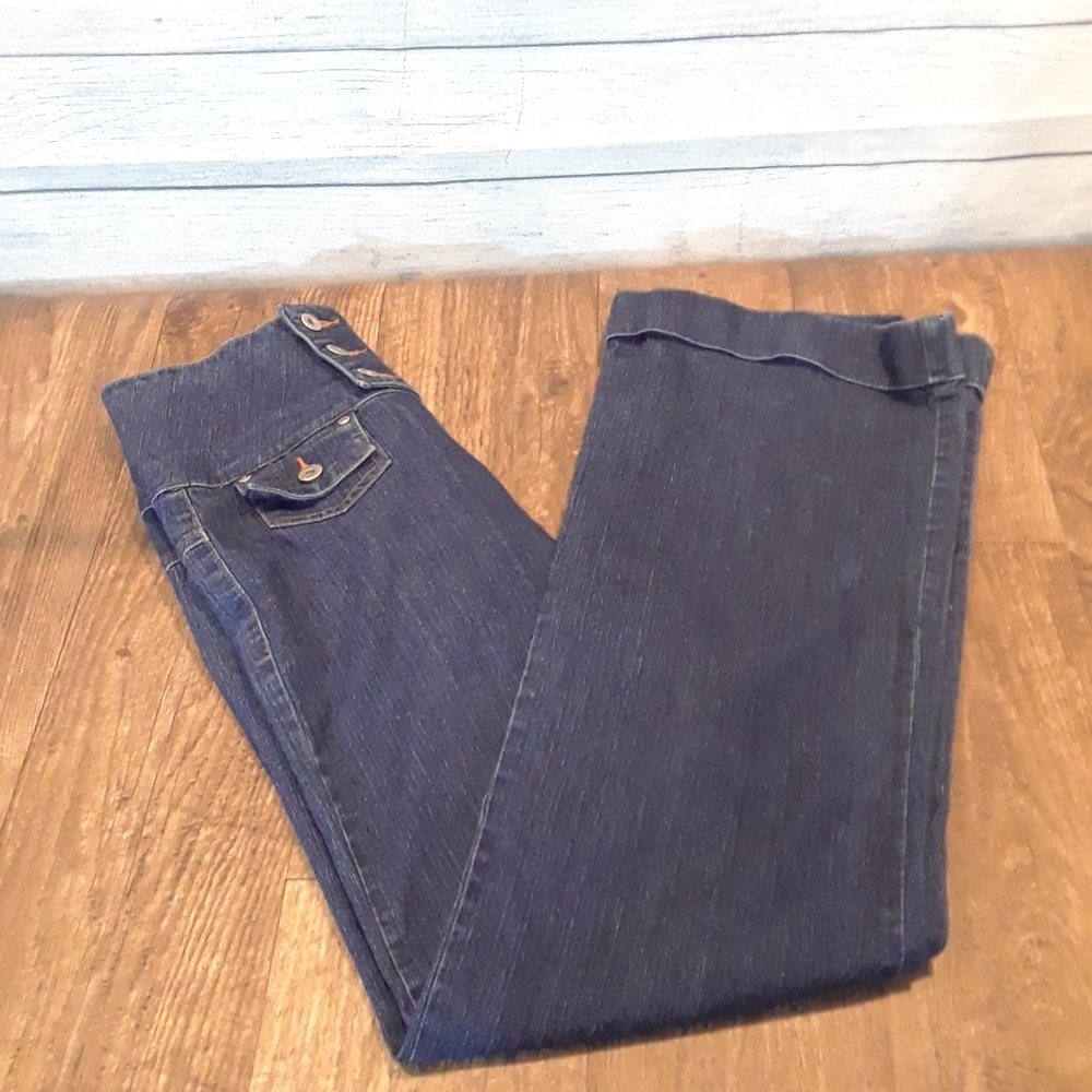 Ladies Jeans